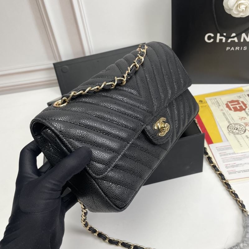 Chanel CF Series Bags